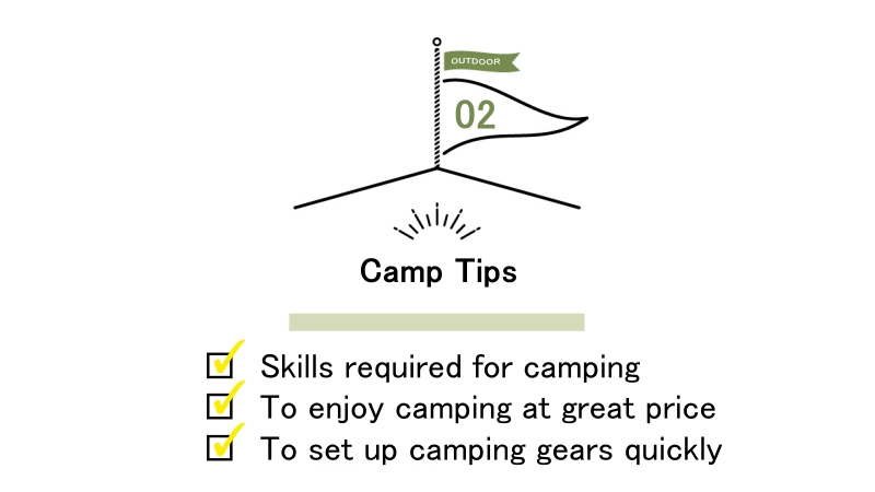 スノーピークのランドネストがクーポンでお得に！ | CAMP Lib.